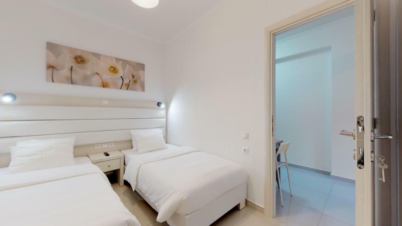 Valentinos House Hotel Parga Exterior photo